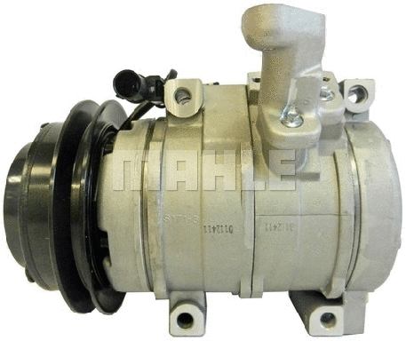 Compressor, air conditioning (090.155.005.310)