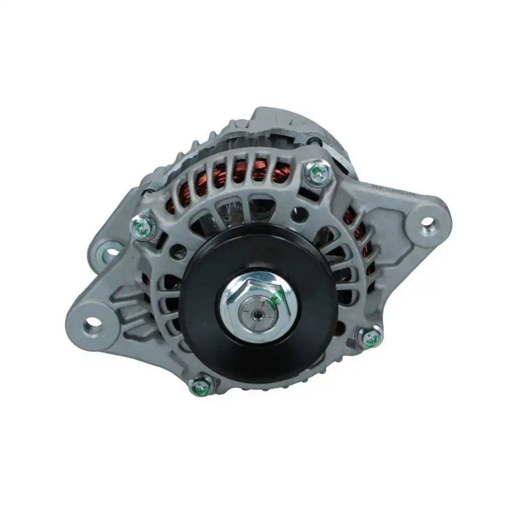 Alternator (165.555.035.138)