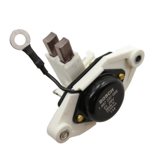 Alternator Regulator (052.000.226.211)