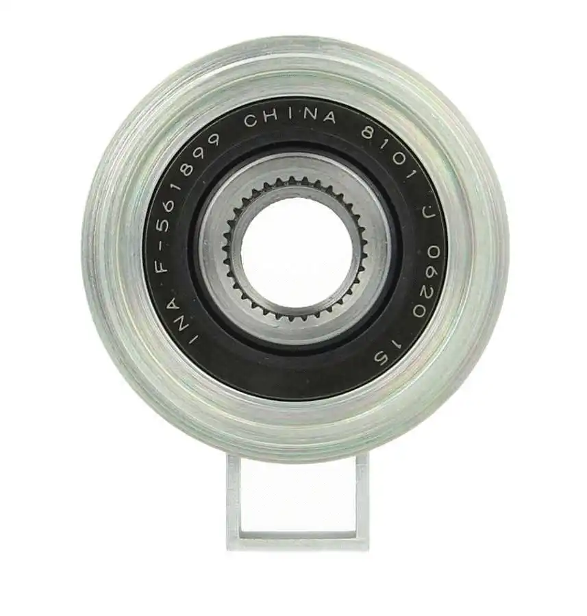 Belt Pulley, alternator (051.000.204.810)