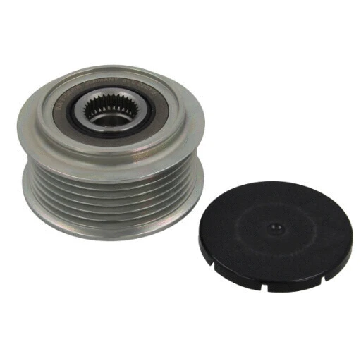 Belt Pulley, alternator (051.000.213.810)