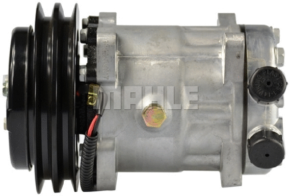 Compressor, air conditioning (090.715.005.310)