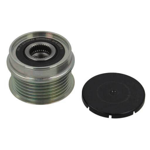 Belt Pulley, alternator (051.000.117.810)