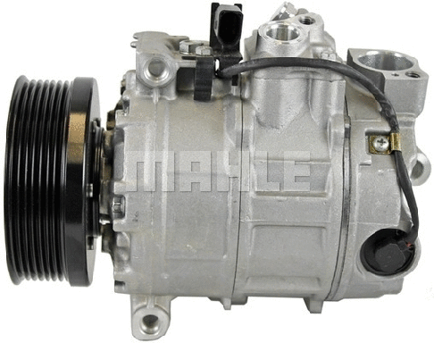 Compressor, air conditioning (090.205.068.311)