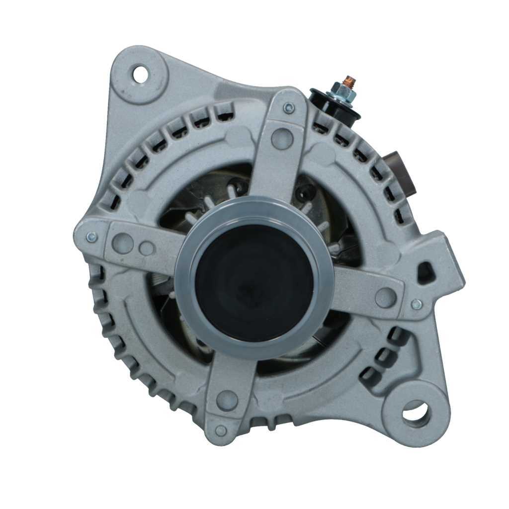 Alternator (195.928.100.058)