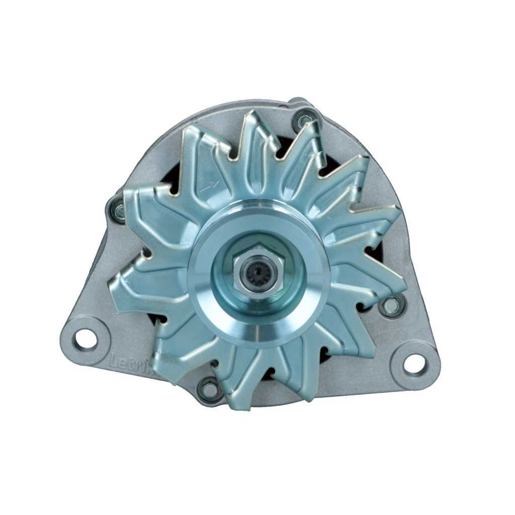 Alternator (545.006.055.311)