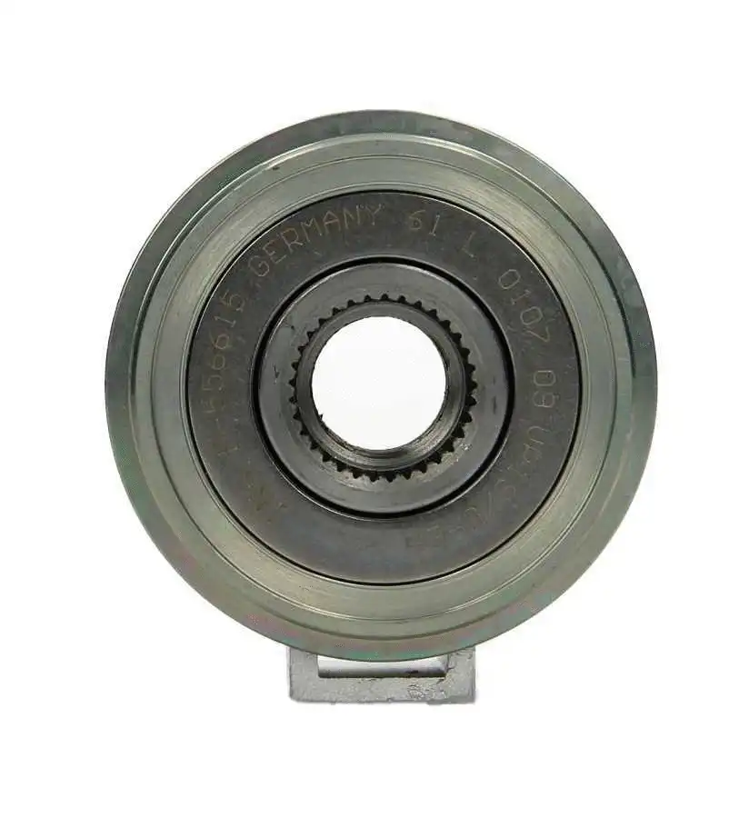 Belt Pulley, alternator (051.000.067.810)
