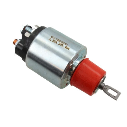 Solenoid Switch, starter (054.001.131.010)