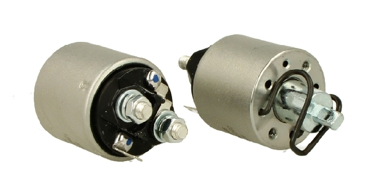 Solenoid Switch, starter (054.000.053.086)