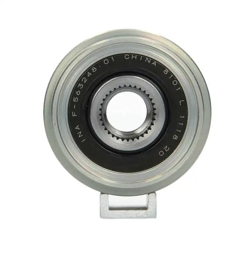 Belt Pulley, alternator (051.000.200.810)