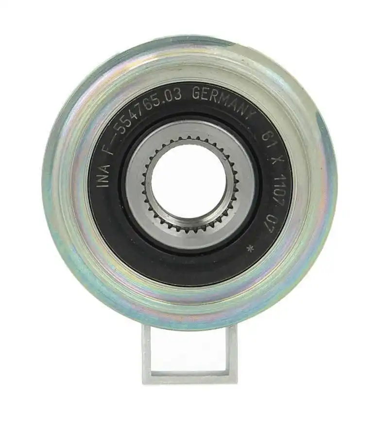 Belt Pulley, alternator (051.000.038.810)