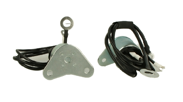 Solenoid Switch, starter (054.100.001.016)