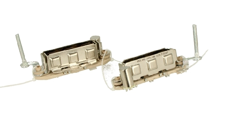 Rectifier, alternator (053.000.145.136)