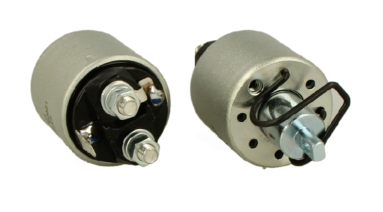 Solenoid Switch, starter (054.000.098.086)
