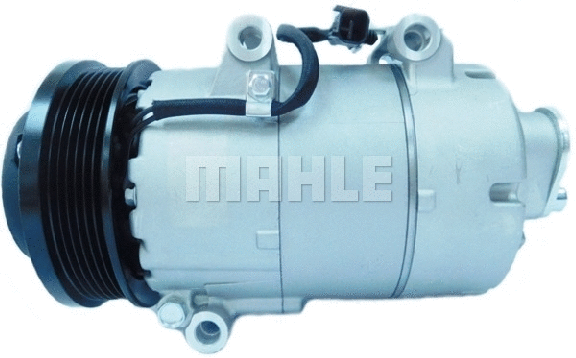 Compressor, air conditioning (090.595.034.311)