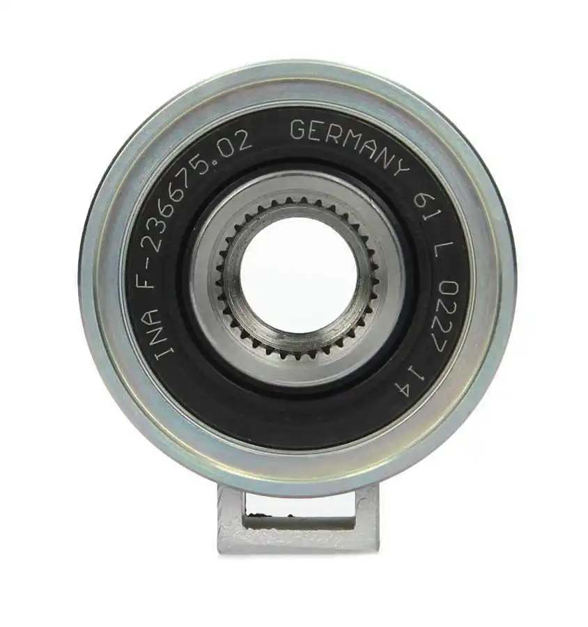 Belt Pulley, alternator (051.000.071.810)