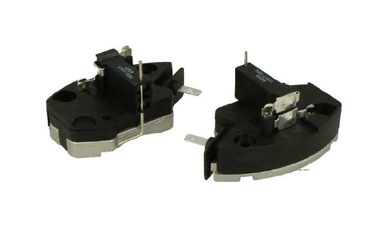 Alternator Regulator (052.000.079.206)