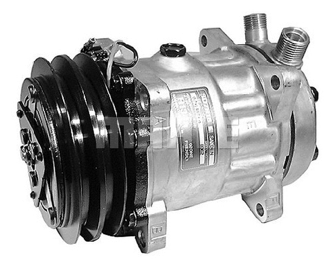 Compressor, air conditioning (090.515.002.310)