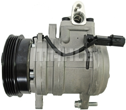 Compressor, air conditioning (090.155.075.310)