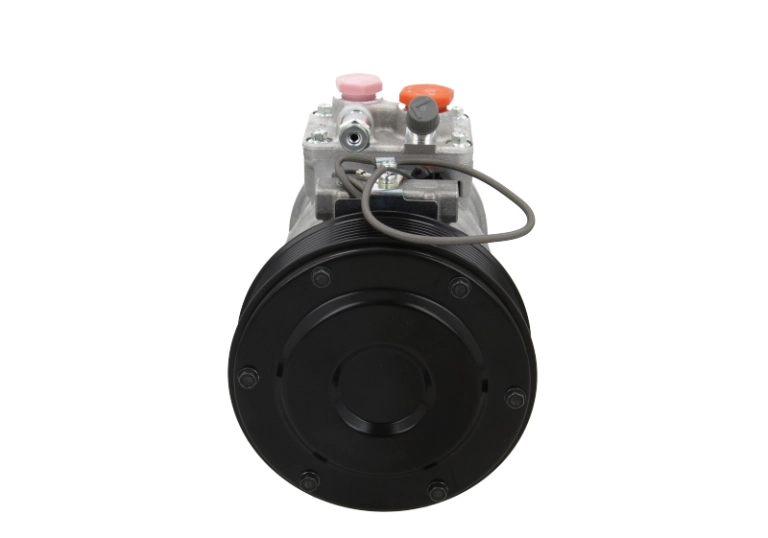 Compressor, air conditioning (090.635.007.260)