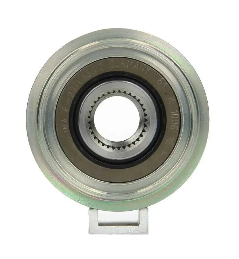 Belt Pulley, alternator (051.000.078.810)