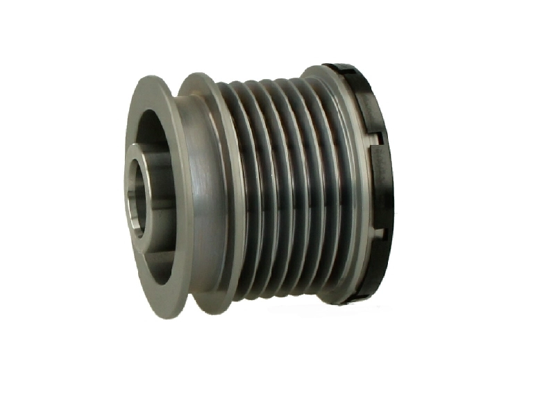 Belt Pulley, alternator (051.000.124.815)