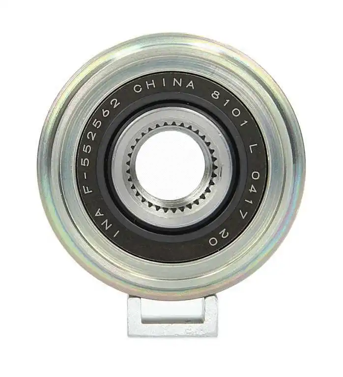 Belt Pulley, alternator (051.000.085.811)