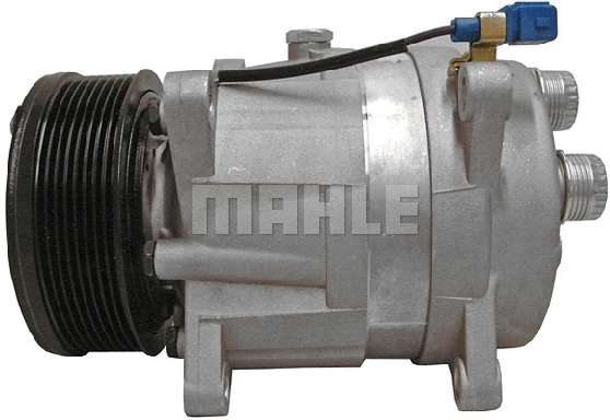 Compressor, air conditioning (090.465.003.310)