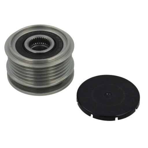 Belt Pulley, alternator (051.000.414.810)