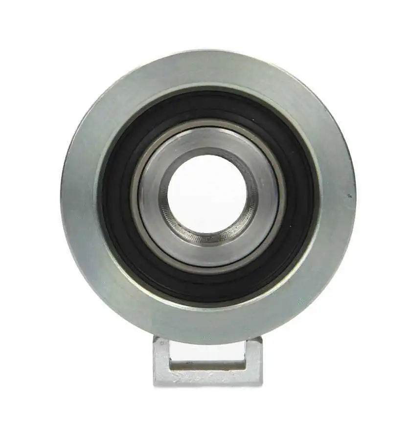 Belt Pulley, alternator