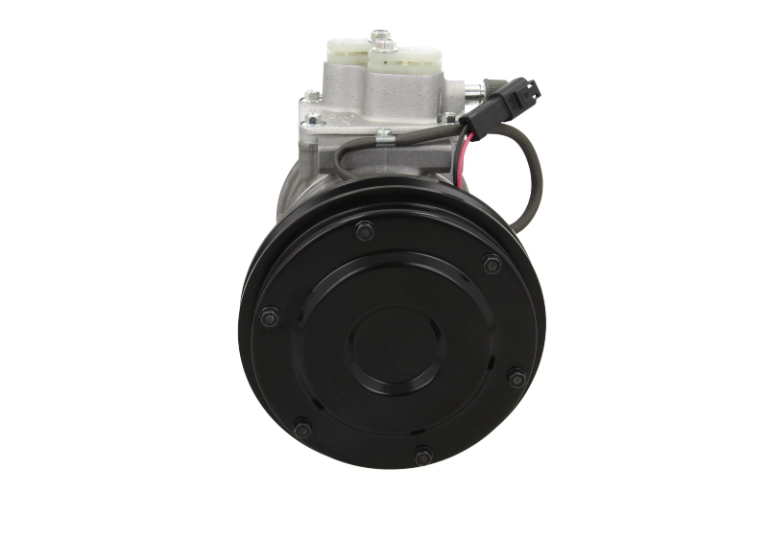 Compressor, air conditioning (090.645.004.260)