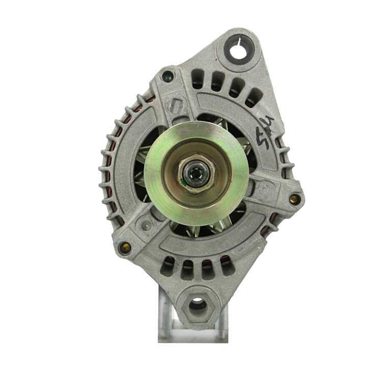 Alternator (505.502.085.260)