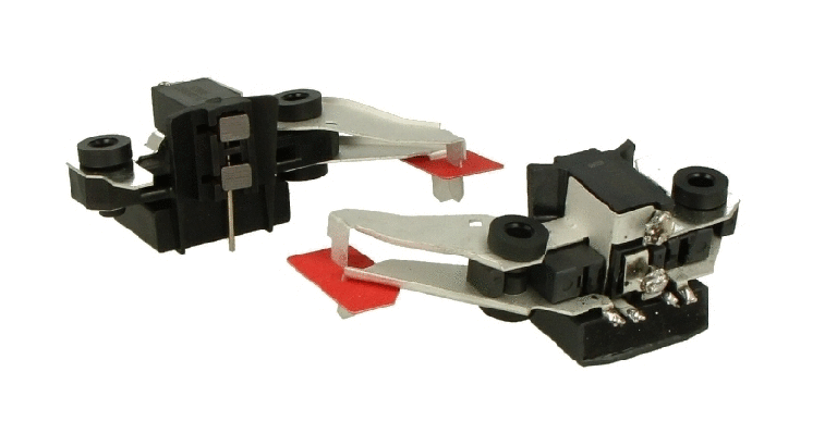 Alternator Regulator (052.001.052.136)