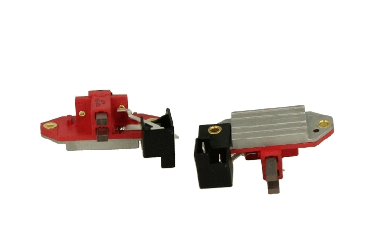 Alternator Regulator (052.000.829.056)