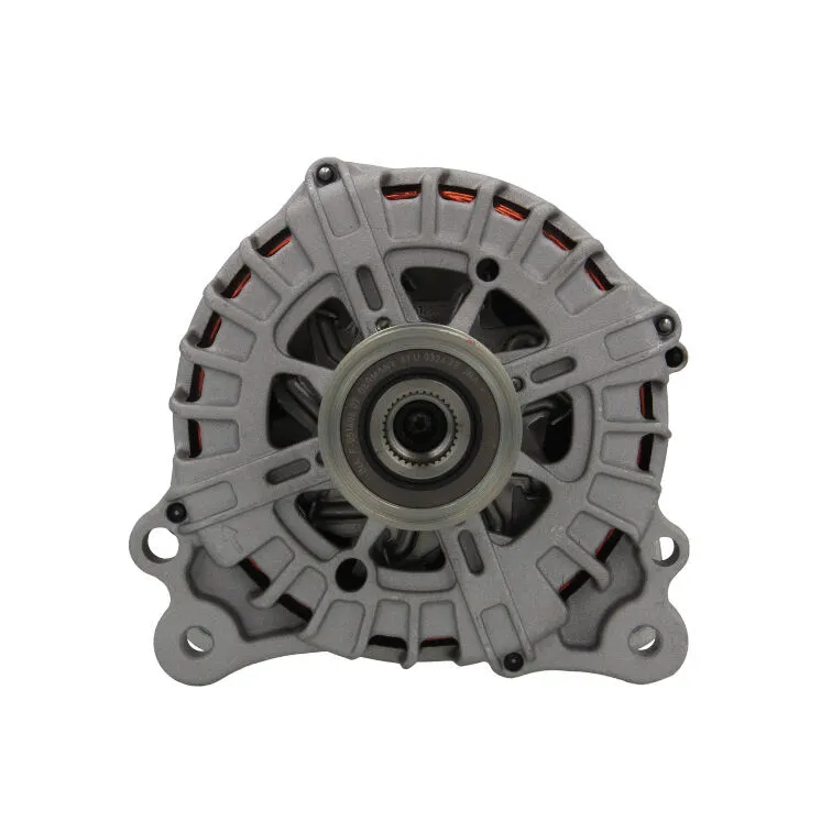 Alternator (205.589.180.004)
