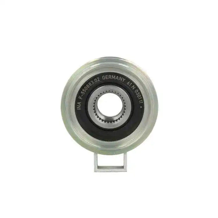 Belt Pulley, alternator (051.000.138.810)