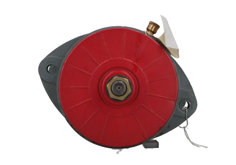 Alternator (816.028.115.381)