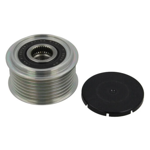 Belt Pulley, alternator (051.000.550.810)