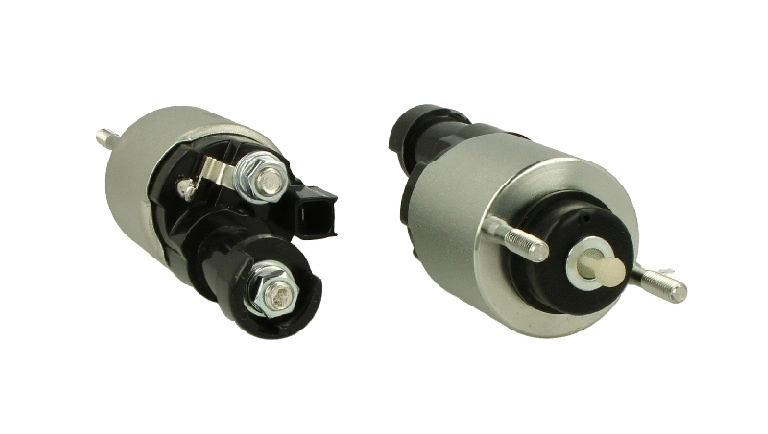 Solenoid Switch, starter (054.000.157.056)