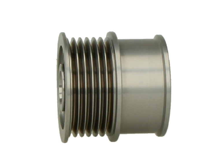 Belt Pulley, alternator (051.000.262.815)