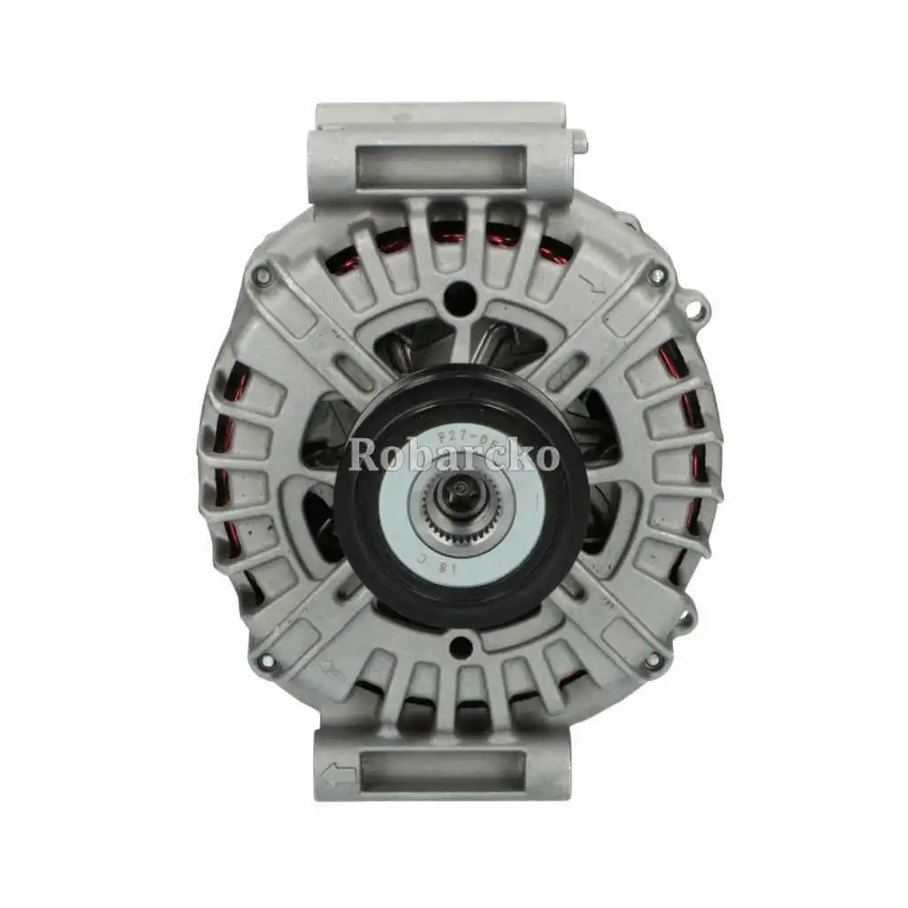 Alternator (205.566.180.009)