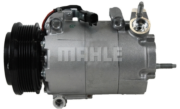 Compressor, air conditioning (090.595.019.310)