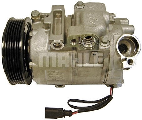Compressor, air conditioning (090.205.027.311)