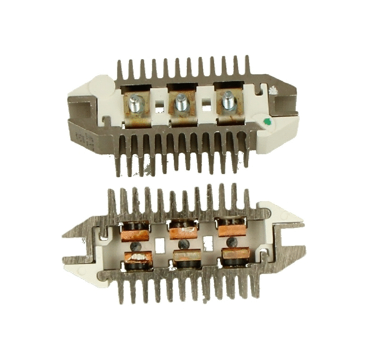 Rectifier, alternator (053.000.245.036)