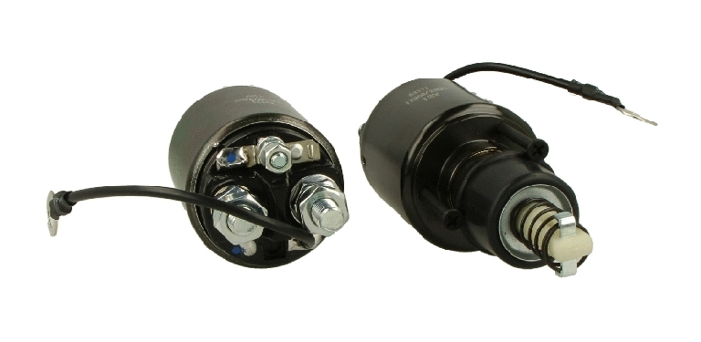 Solenoid Switch, starter (054.000.042.016)