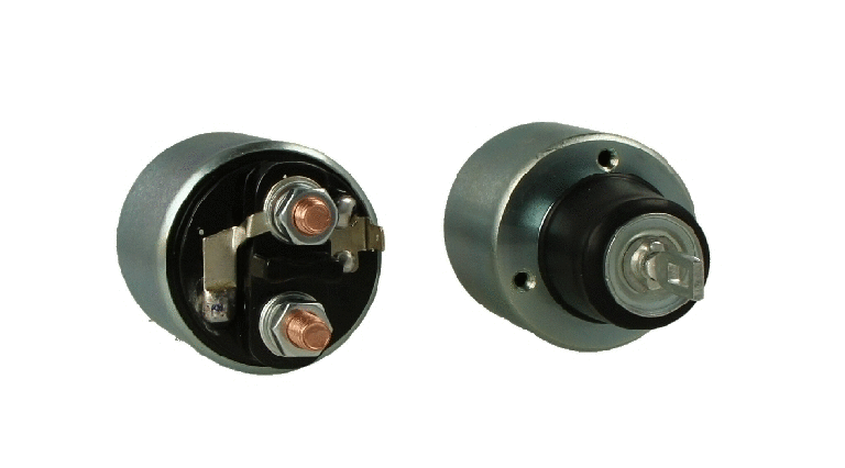 Solenoid Switch, starter (054.000.039.016)