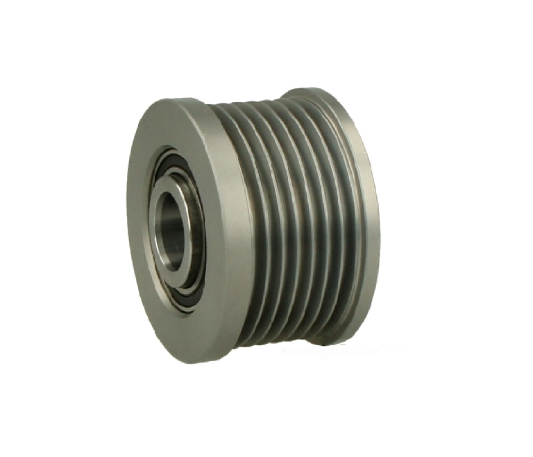 Belt Pulley, alternator (051.000.245.815)