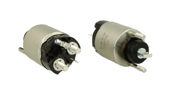 Solenoid Switch, starter (054.000.492.056)