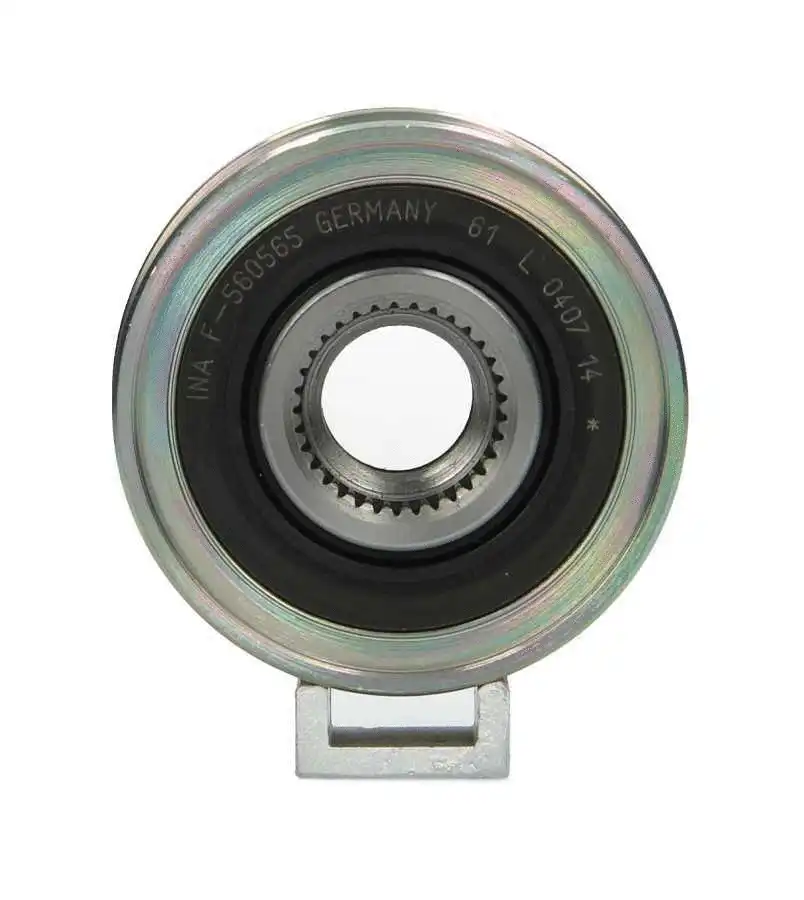 Belt Pulley, alternator (051.000.149.810)