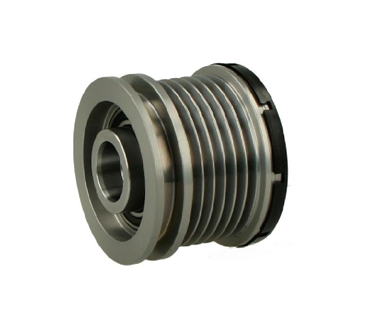 Belt Pulley, alternator (051.000.001.815)